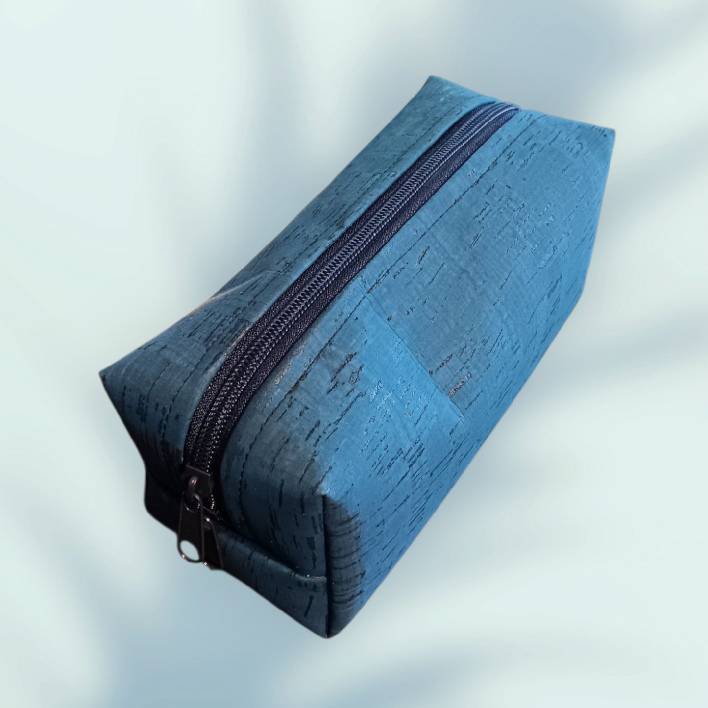 Cork Make Up storage bags