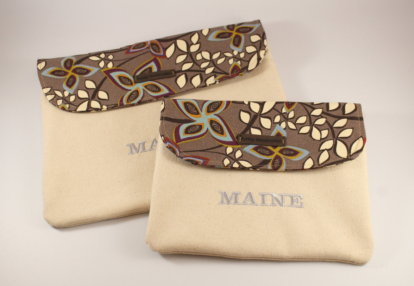 handmade Ipad mini or kindle case