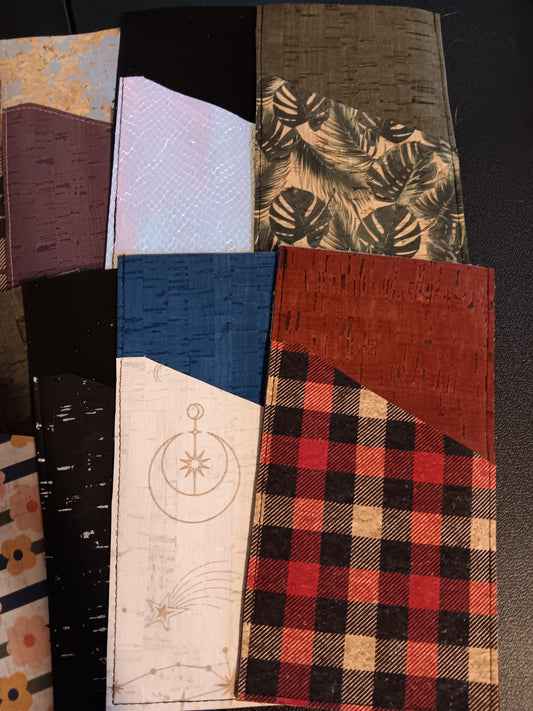 Cellphone sleeves