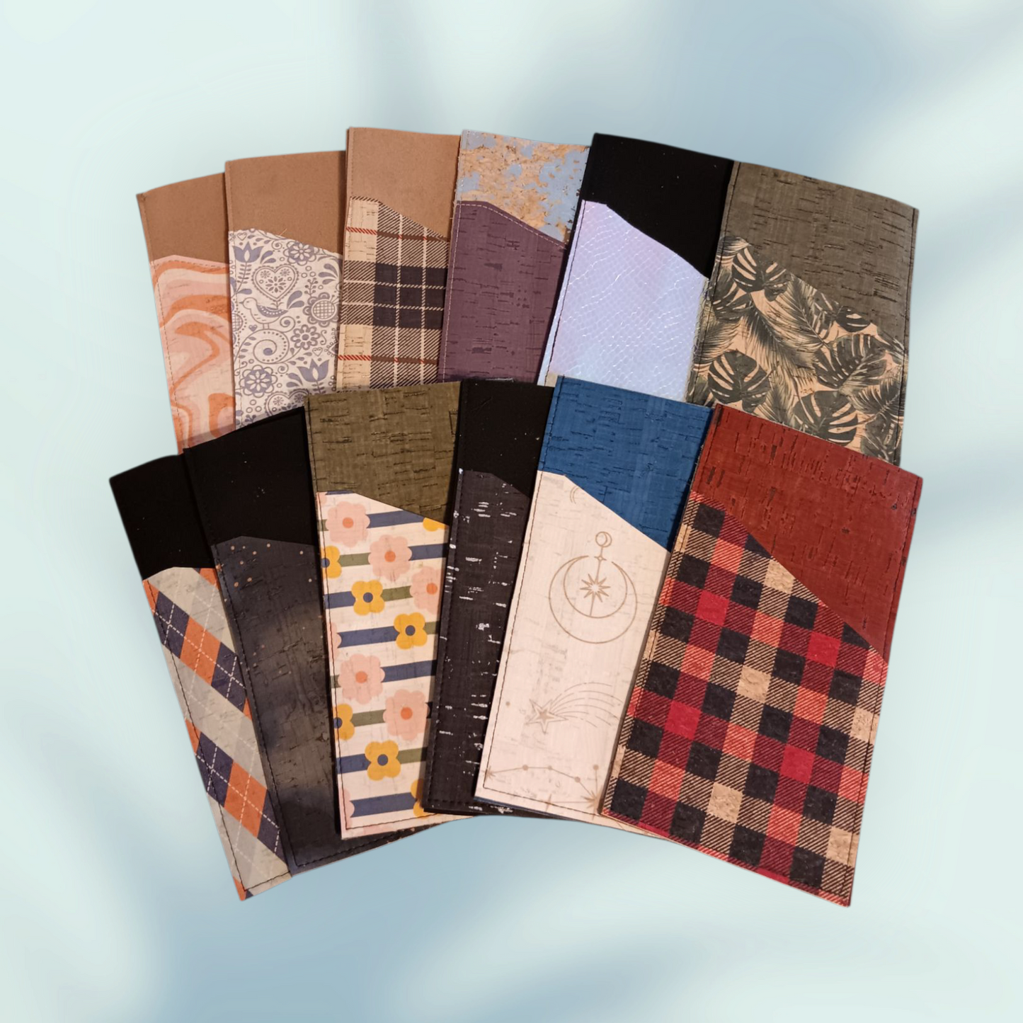 Cellphone sleeves