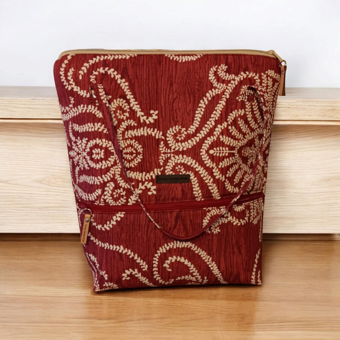 Customizing Your Handbag