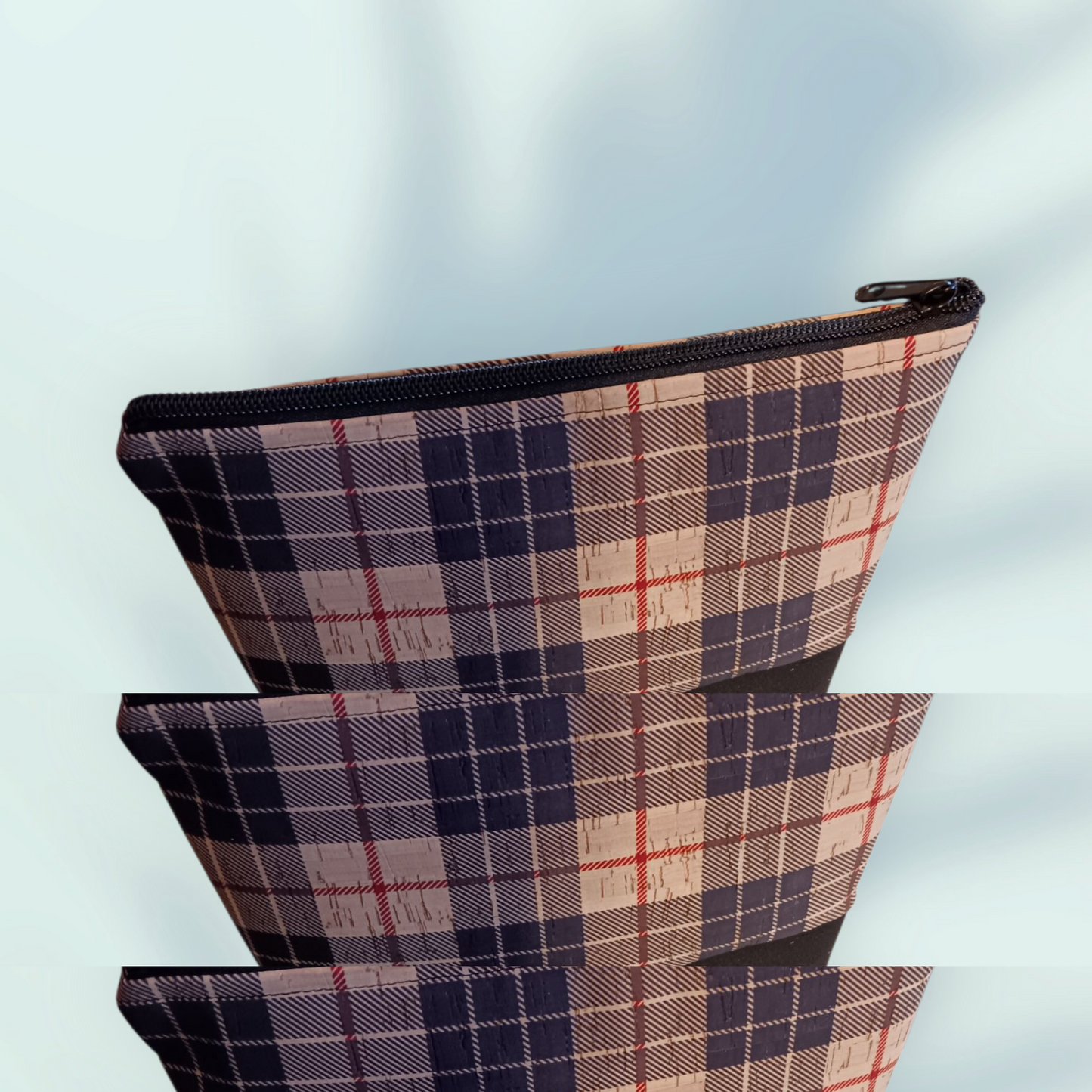 Zipper Pouch