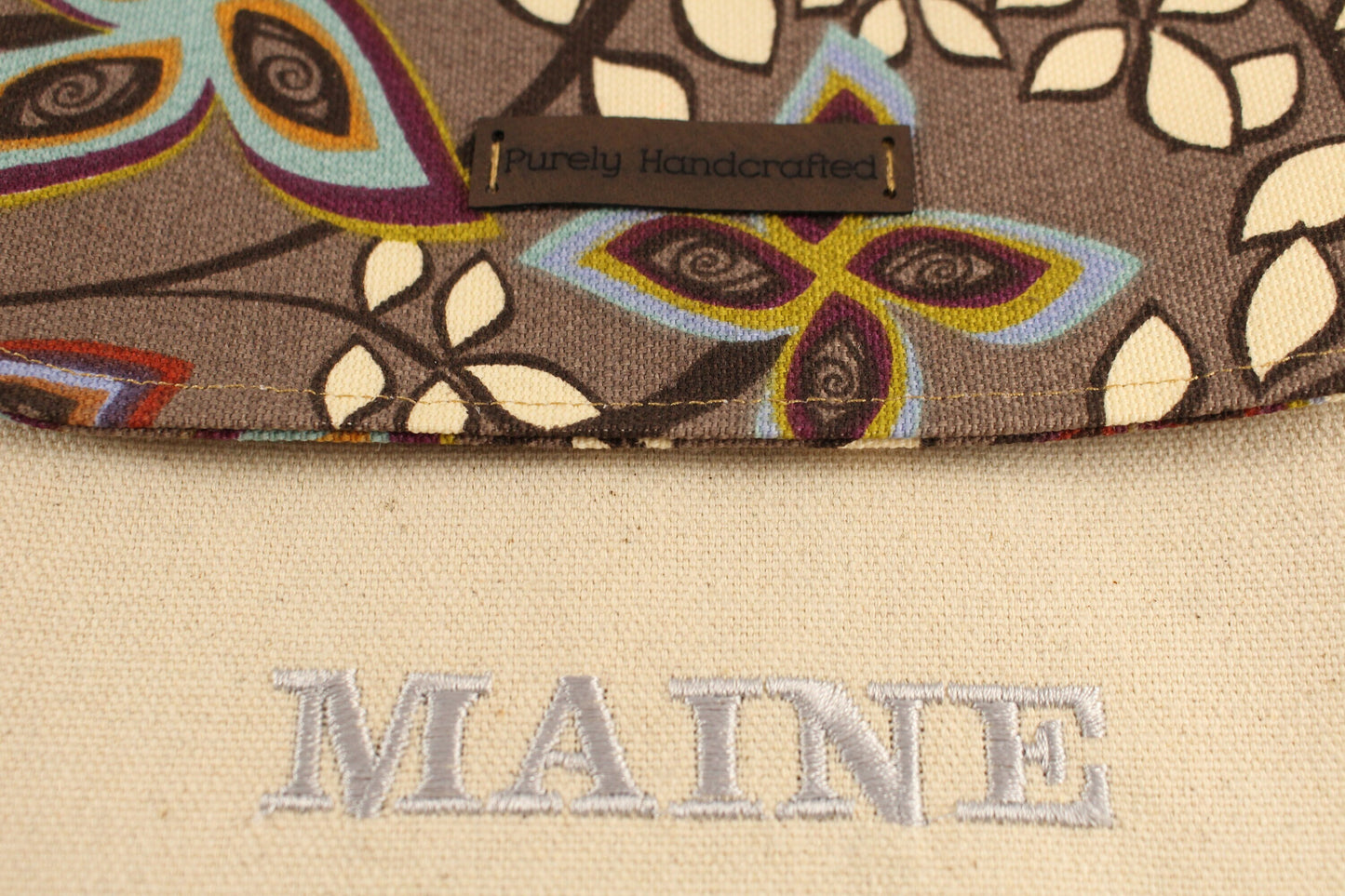 handmade Ipad mini or kindle case