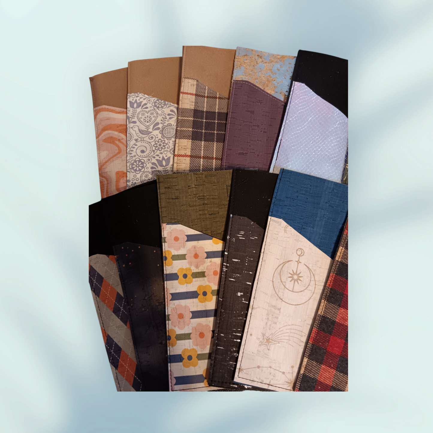 Cellphone sleeves