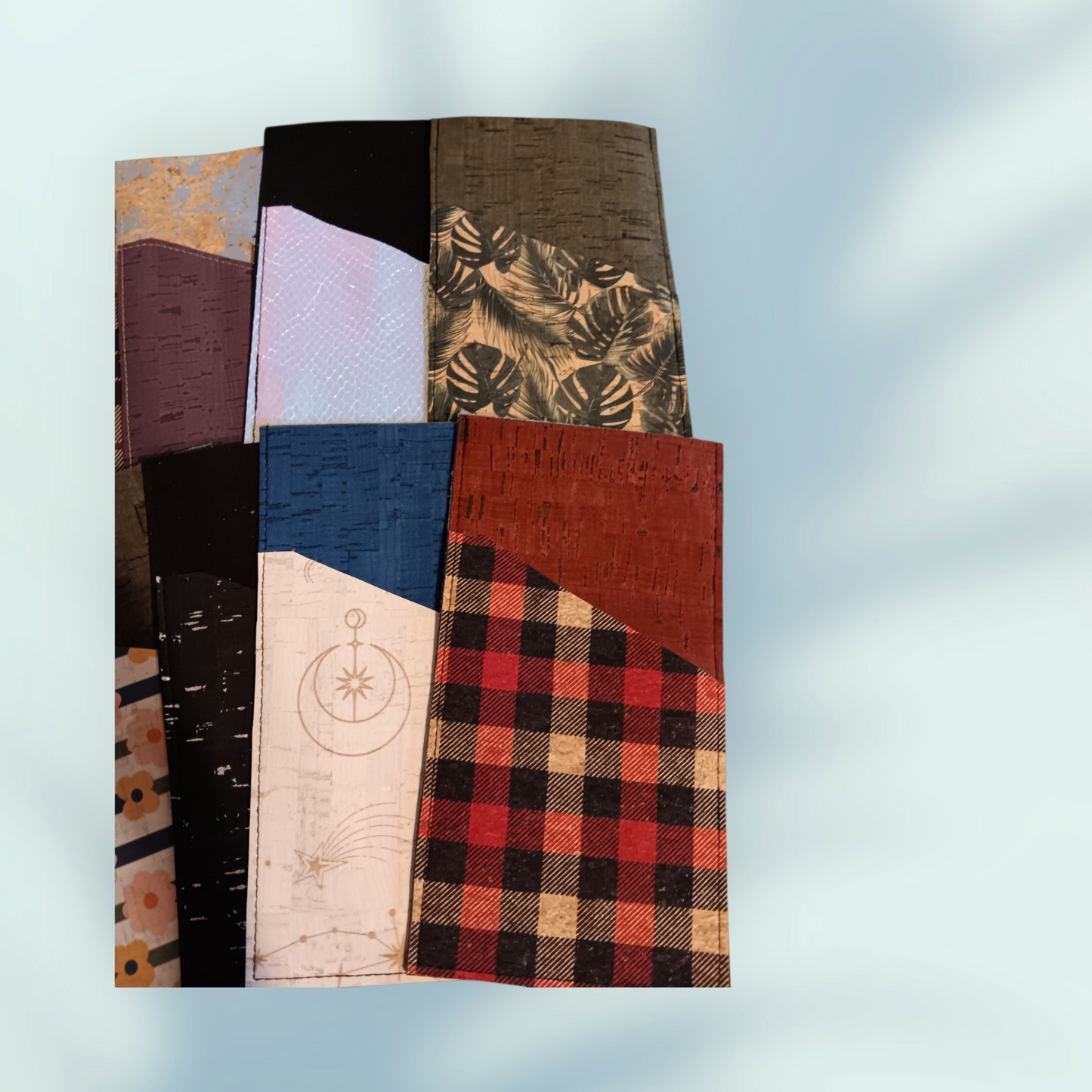Cellphone sleeves