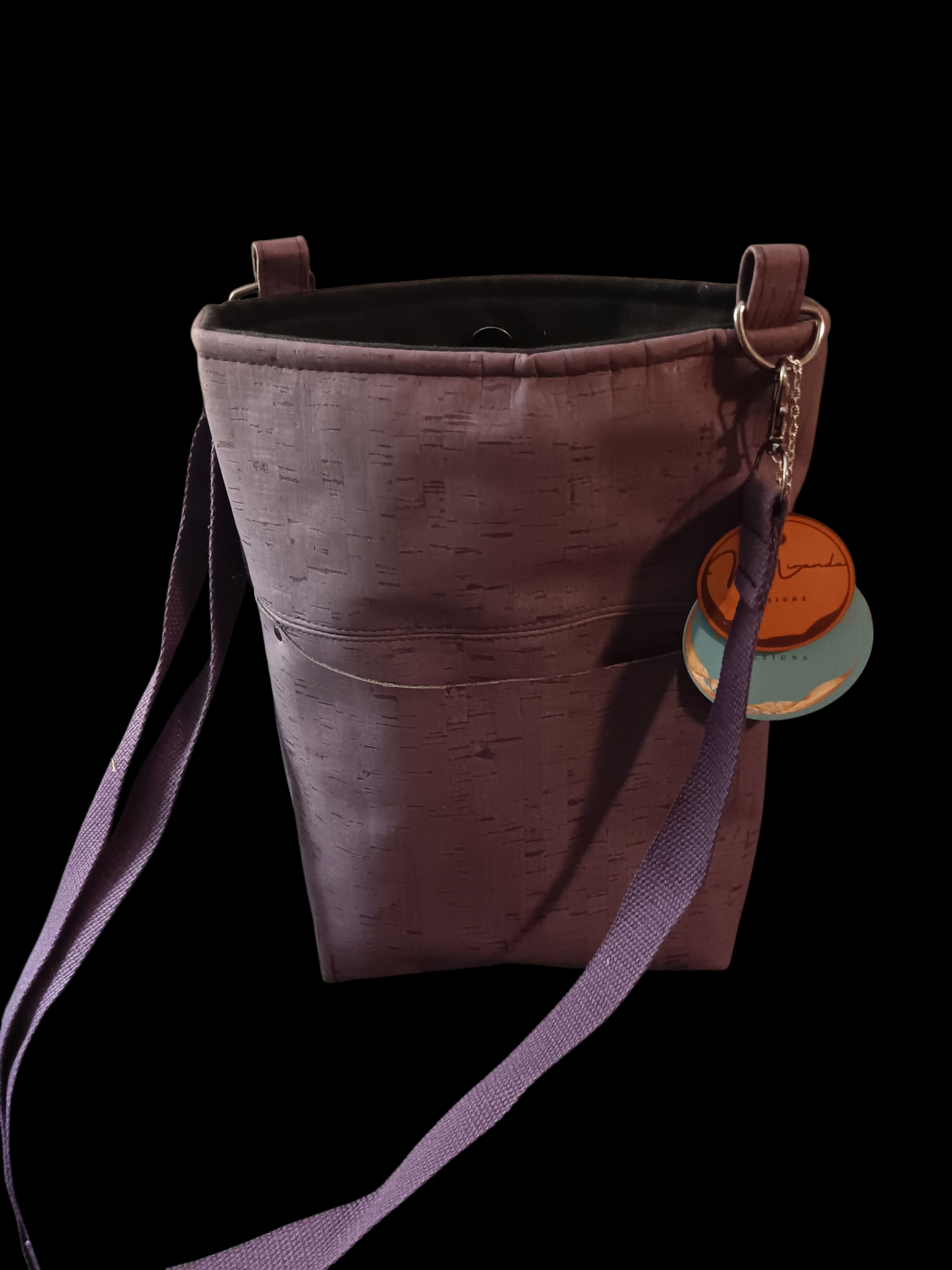 Basic Crossbody