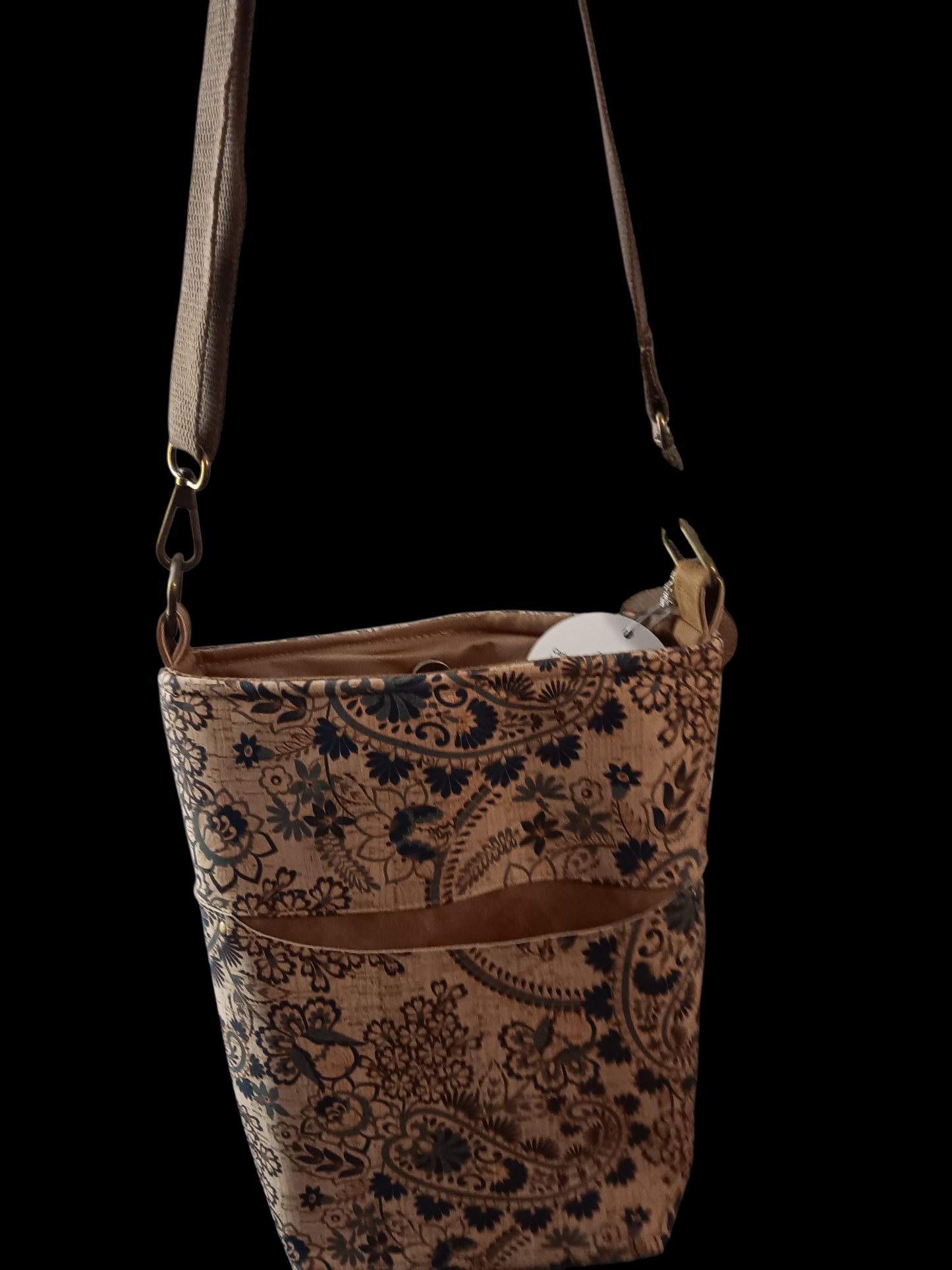 Basic Crossbody