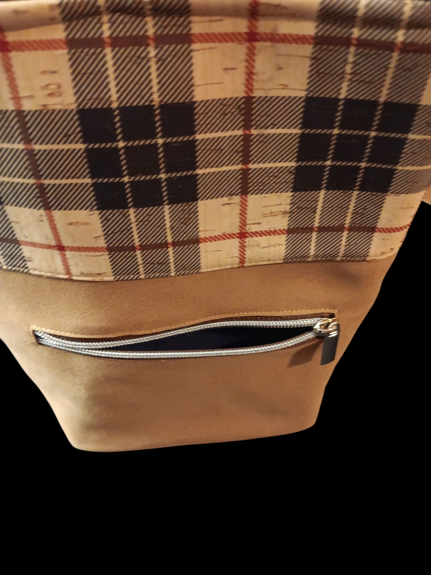 Basic Crossbody