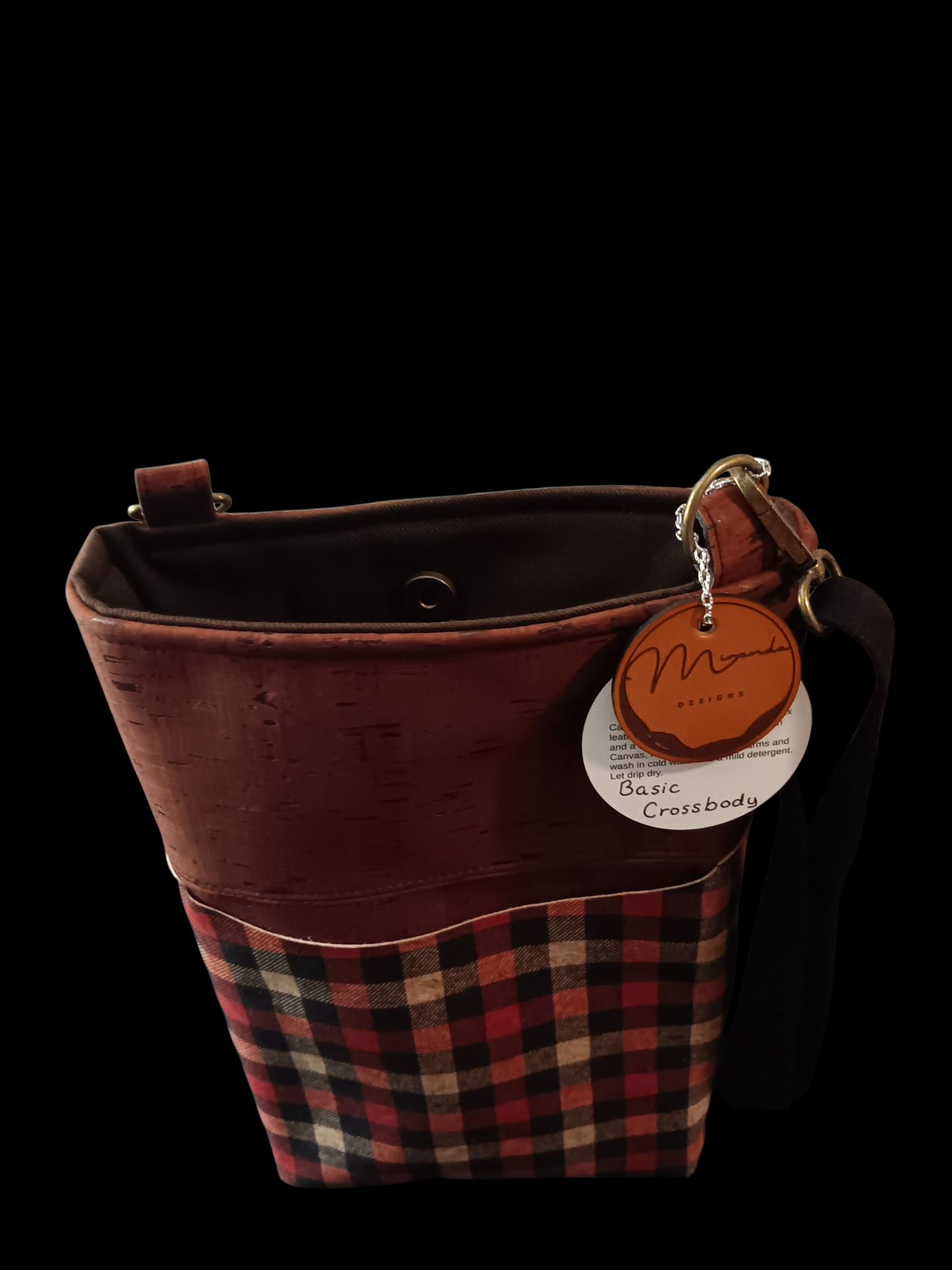 Basic Crossbody