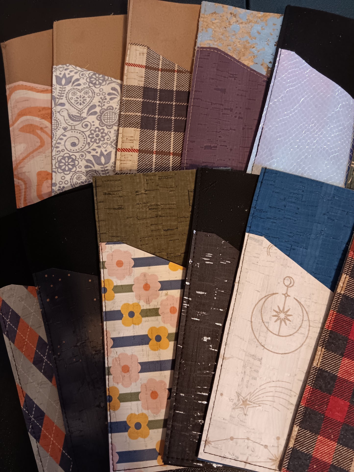 Cellphone sleeves